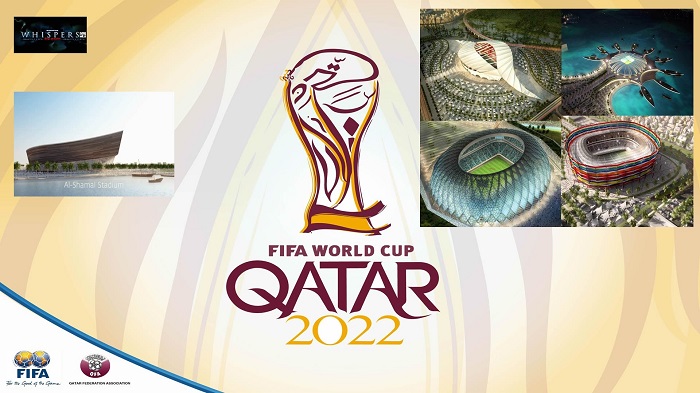 Qatar 2022 FIFA