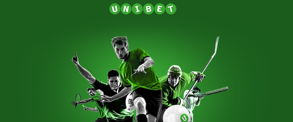 sports betting Unibet