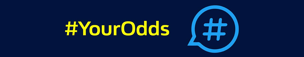 your odds